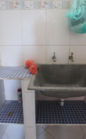 Casa para alugar com 120m², 3 quartos e 2 vagasÁrea de serviço