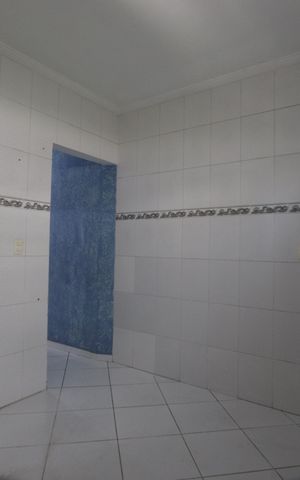 Casa para alugar com 120m², 3 quartos e 2 vagasCozinha