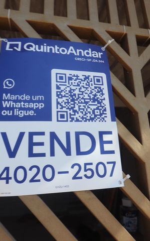 Casa para alugar com 120m², 3 quartos e 2 vagasPlaca
