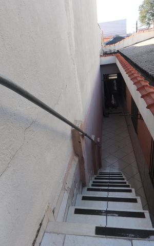 Casa para alugar com 120m², 3 quartos e 2 vagasAcesso Edícula