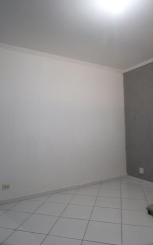 Casa para alugar com 120m², 3 quartos e 2 vagasSala