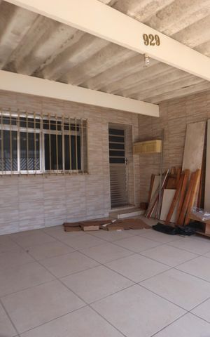 Casa para alugar com 120m², 3 quartos e 2 vagasGaragem