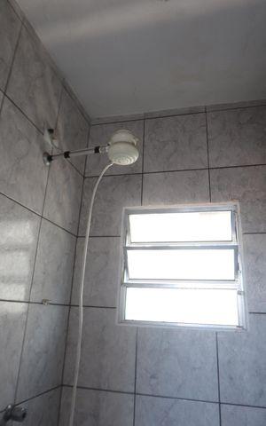 Casa para alugar com 120m², 3 quartos e 2 vagasBanheiro de Serviço