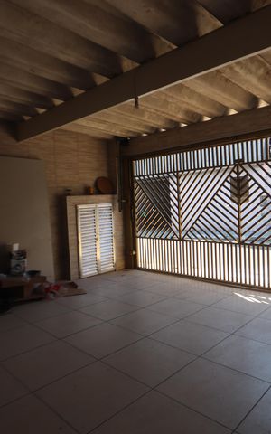 Casa para alugar com 120m², 3 quartos e 2 vagasGaragem