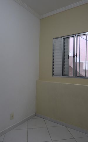 Casa para alugar com 120m², 3 quartos e 2 vagasQuarto 3