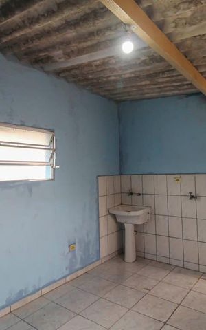 Casa à venda com 120m², 3 quartos e 2 vagas Casa à venda com 120m², 3 quartos e 2 vagasQuarto de Serviço