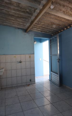 Casa para alugar com 120m², 3 quartos e 2 vagasQuarto de Serviço