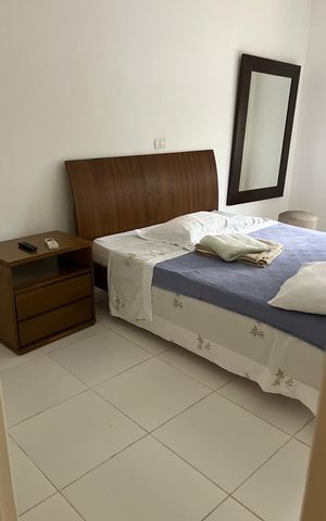 Apartamento para alugar com 111m², 3 quartos e 1 vaga Apartamento para alugar com 111m², 3 quartos e 1 vagaQuarto
