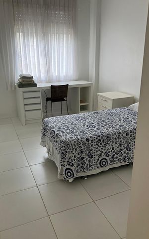 Apartamento para alugar com 111m², 3 quartos e 1 vaga Apartamento para alugar com 111m², 3 quartos e 1 vagaQuarto