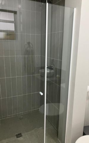 Apartamento para alugar com 111m², 3 quartos e 1 vaga Apartamento para alugar com 111m², 3 quartos e 1 vagaBanheiro