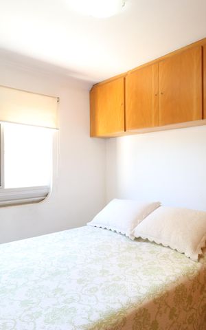 Apartamento para alugar com 64m², 2 quartos e 1 vagaQuarto 1