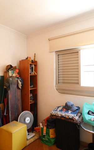 Apartamento para alugar com 64m², 2 quartos e 1 vagaQuarto 2