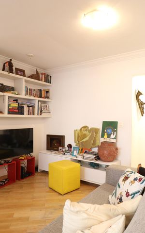 Apartamento para alugar com 64m², 2 quartos e 1 vagaSala