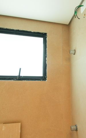 Apartamento à venda com 65m², 2 quartos e sem vaga Apartamento à venda com 65m², 2 quartos e sem vagaBanheiro