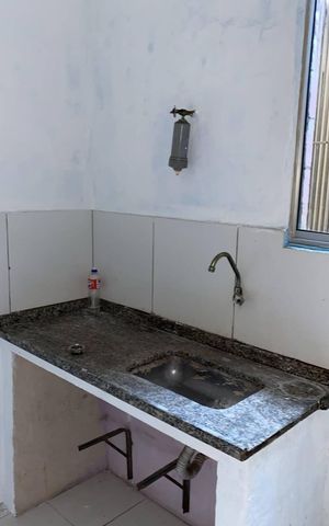 Apartamento para alugar com 62m², 2 quartos e sem vaga Apartamento para alugar com 62m², 2 quartos e sem vagaCozinha