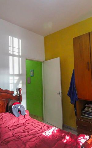 Casa à venda com 195m², 3 quartos e 3 vagasQuarto 1