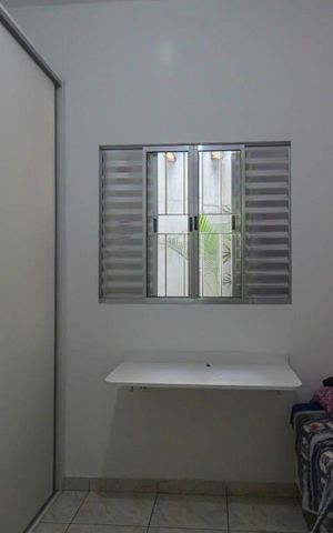 Casa à venda com 195m², 3 quartos e 3 vagasQuarto 2