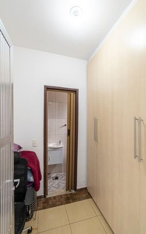 Apartamento à venda com 63m², 2 quartos e 1 vaga Apartamento à venda com 63m², 2 quartos e 1 vagaQuarto de Serviço