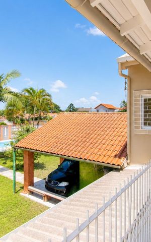 Casa para alugar com 520m², 4 quartos e 5 vagas