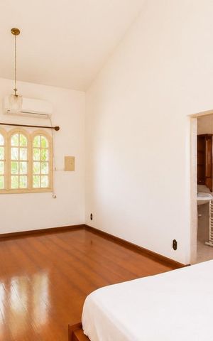 Casa para alugar com 520m², 4 quartos e 5 vagas Casa para alugar com 520m², 4 quartos e 5 vagasQuarto 2