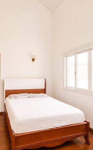 Casa para alugar com 520m², 4 quartos e 5 vagas Casa para alugar com 520m², 4 quartos e 5 vagasQuarto 2