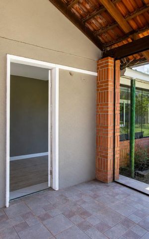 Casa para alugar com 520m², 4 quartos e 5 vagas