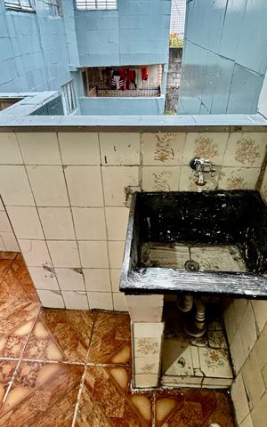 Apartamento para alugar com 40m², 1 quarto e sem vagaÁrea de serviço 