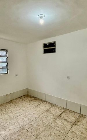 Apartamento para alugar com 40m², 1 quarto e sem vagaQuarto 
