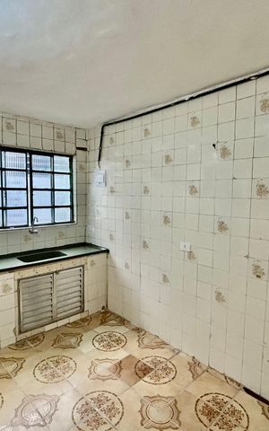 Apartamento para alugar com 40m², 1 quarto e sem vagaCozinha 