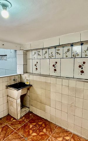 Apartamento para alugar com 40m², 1 quarto e sem vagaÁrea de serviço 