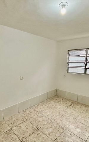Apartamento para alugar com 40m², 1 quarto e sem vagaQuarto 