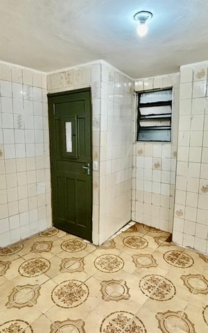 Apartamento para alugar com 40m², 1 quarto e sem vagaCozinha 