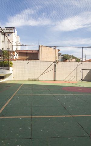 Apartamento para alugar com 226m², 4 quartos e 3 vagas Apartamento para alugar com 226m², 4 quartos e 3 vagasÁrea comum