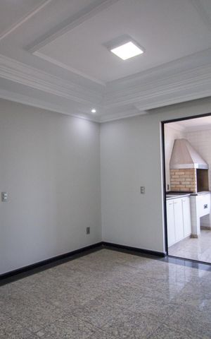 Apartamento para alugar com 226m², 4 quartos e 3 vagas Apartamento para alugar com 226m², 4 quartos e 3 vagasSala 2