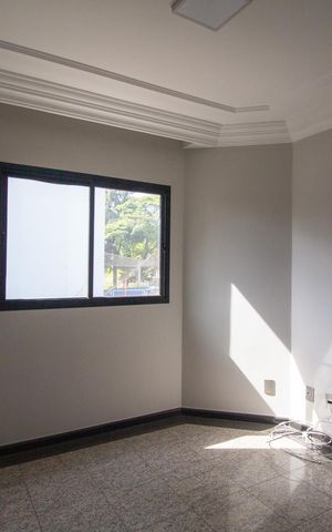 Apartamento para alugar com 226m², 4 quartos e 3 vagas Apartamento para alugar com 226m², 4 quartos e 3 vagasEscritorio