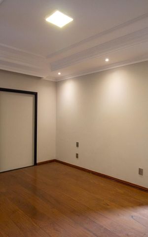 Apartamento para alugar com 226m², 4 quartos e 3 vagas Apartamento para alugar com 226m², 4 quartos e 3 vagasSuite 2