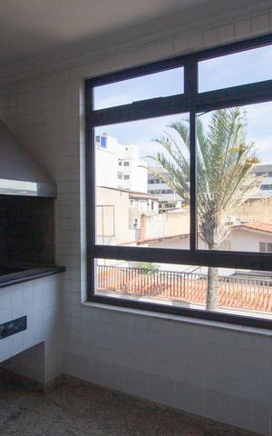 Apartamento para alugar com 226m², 4 quartos e 3 vagas Apartamento para alugar com 226m², 4 quartos e 3 vagasÁrea gourmet