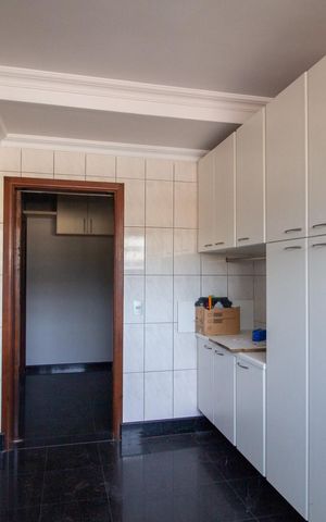 Apartamento para alugar com 226m², 4 quartos e 3 vagas Apartamento para alugar com 226m², 4 quartos e 3 vagasÁrea de Serviço