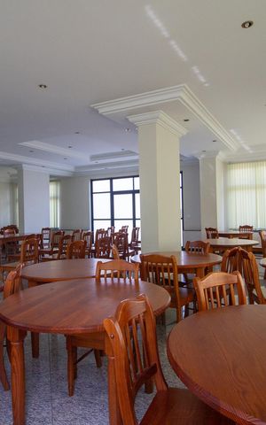 Apartamento para alugar com 226m², 4 quartos e 3 vagas Apartamento para alugar com 226m², 4 quartos e 3 vagasÁrea comum - Salão de festas