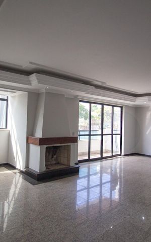 Apartamento para alugar com 226m², 4 quartos e 3 vagas Apartamento para alugar com 226m², 4 quartos e 3 vagasSala