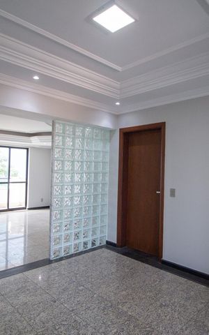 Apartamento para alugar com 226m², 4 quartos e 3 vagas Apartamento para alugar com 226m², 4 quartos e 3 vagasSala 2