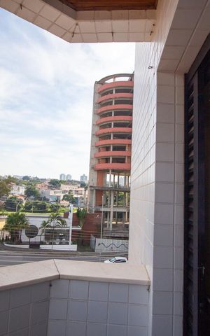 Apartamento para alugar com 226m², 4 quartos e 3 vagas Apartamento para alugar com 226m², 4 quartos e 3 vagasJanela Suite