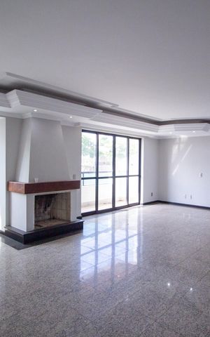 Apartamento para alugar com 226m², 4 quartos e 3 vagas Apartamento para alugar com 226m², 4 quartos e 3 vagasSala