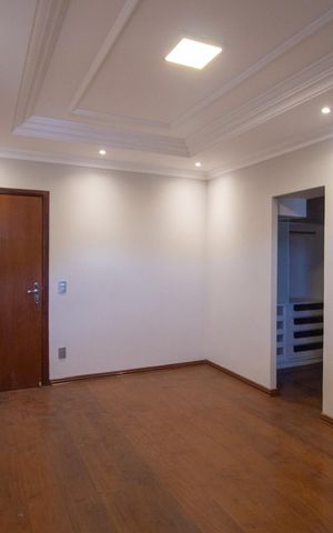 Apartamento para alugar com 226m², 4 quartos e 3 vagas Apartamento para alugar com 226m², 4 quartos e 3 vagasSuite 3