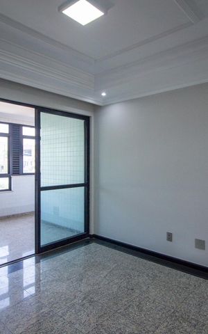 Apartamento para alugar com 226m², 4 quartos e 3 vagas Apartamento para alugar com 226m², 4 quartos e 3 vagasSala 2