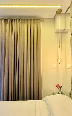 Studio à venda com 22m², 1 quarto e sem vagaQuarto