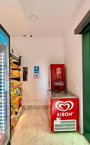 Studio à venda com 22m², 1 quarto e sem vagaMercadinho 