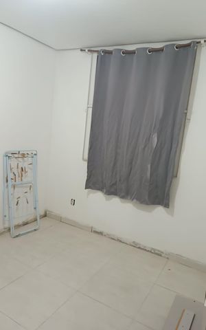 Apartamento para alugar com 42m², 2 quartos e 1 vagaQuarto 2