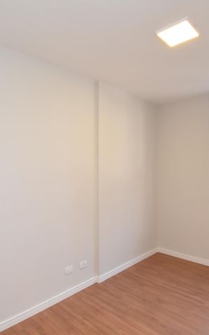 Apartamento à venda com 87m², 3 quartos e 1 vagaQuarto 3