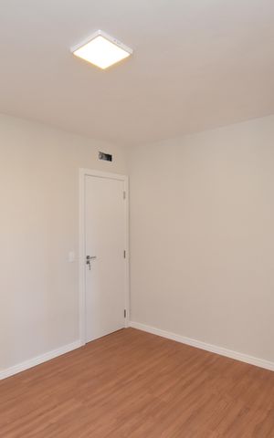 Apartamento à venda com 87m², 3 quartos e 1 vagaQuarto 2